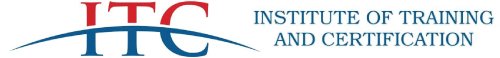 ITC Certifications Institute of Training and Certifications
